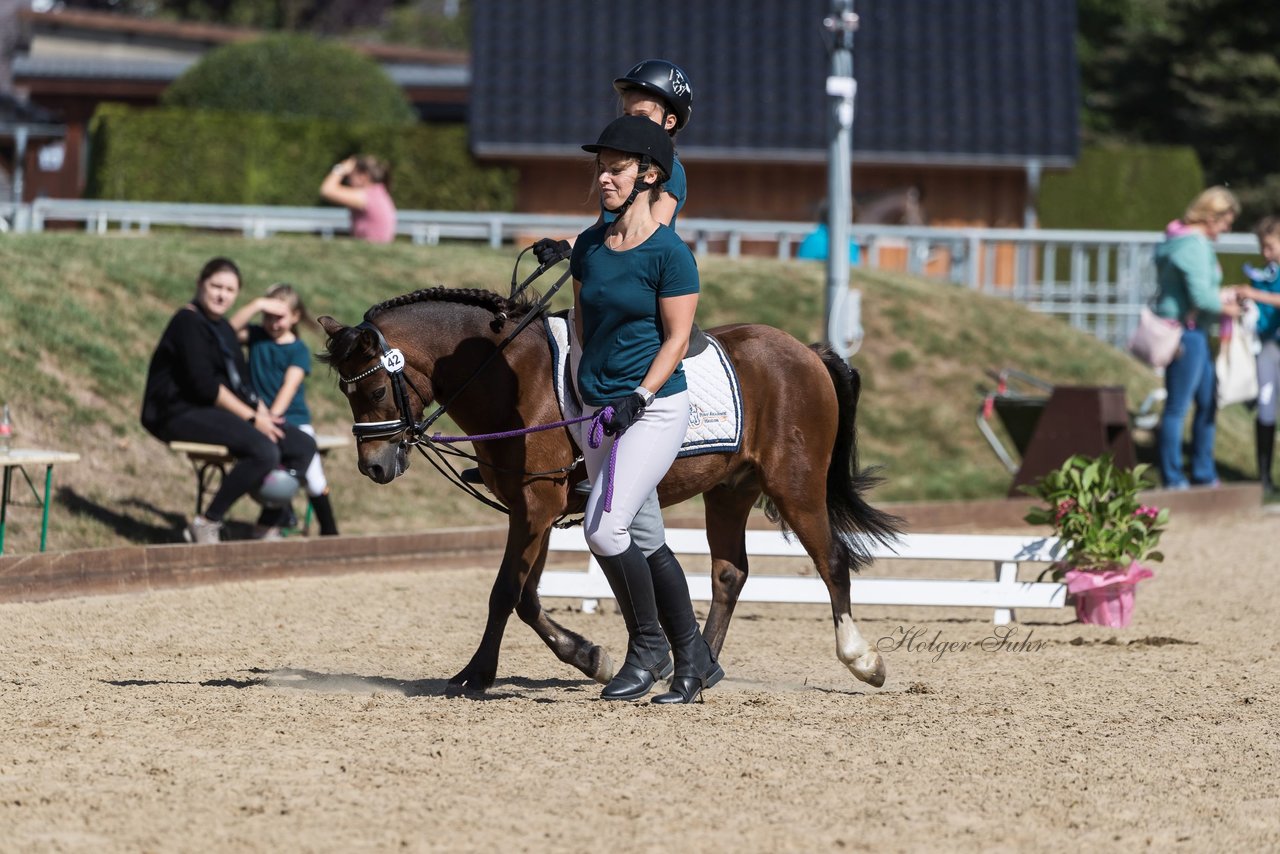 Bild 42 - Pony Akademie Turnier